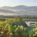Holiday home Danube Dreamin' Leiben