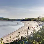 Danube Dreamin' Holiday home Leiben