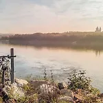 Danube Dreamin' Holiday home Leiben