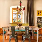 Danube Dreamin' Holiday home Leiben
