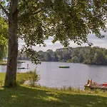 Holiday home Danube Dreamin'