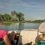 Danube Dreamin' *