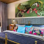 Danube Dreamin' Holiday home Leiben