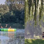 Danube Dreamin'