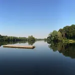 Danube Dreamin' Holiday home *