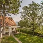 Holiday home Danube Dreamin' Leiben