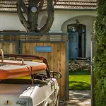 Danube Dreamin' Holiday home