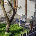 Danube Dreamin' Holiday home Leiben