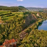 Danube Dreamin' Holiday home