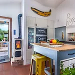 Holiday home Danube Dreamin' Leiben