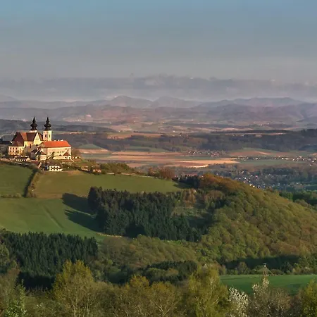 Holiday home Danube Dreamin' *