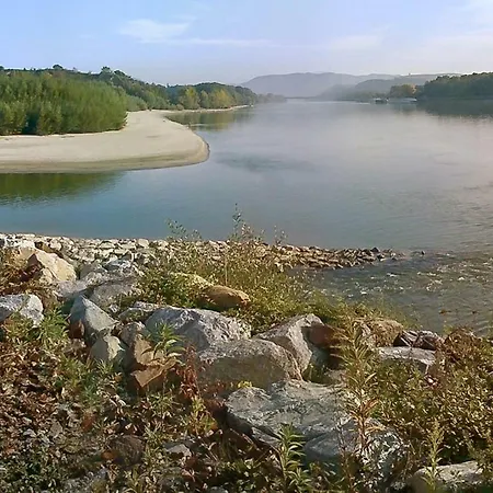 Danube Dreamin' * Leiben