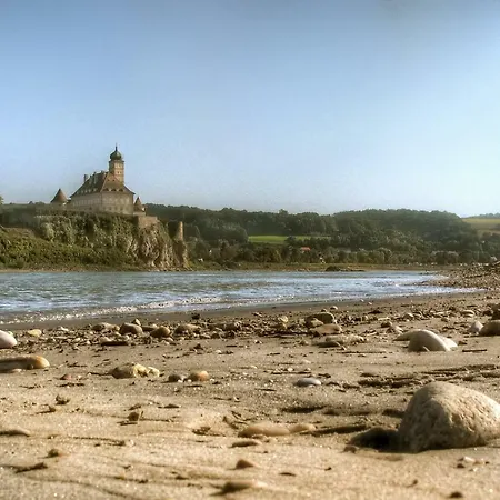 Danube Dreamin' Holiday home *