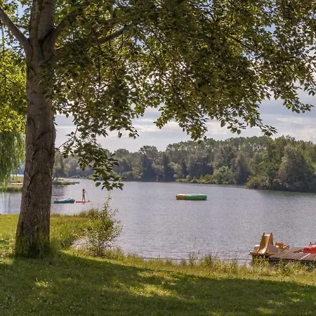 Holiday home Danube Dreamin'