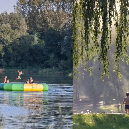Danube Dreamin'