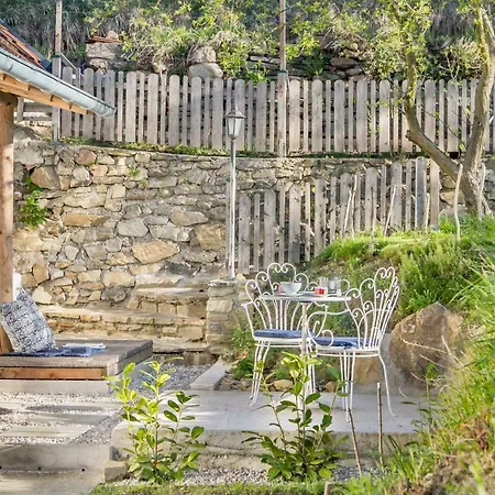 Holiday home Danube Dreamin'