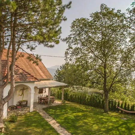 Holiday home Danube Dreamin' Leiben