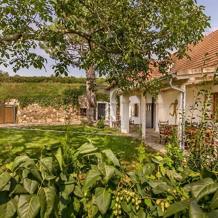 Holiday home Danube Dreamin' *