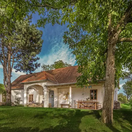 Danube Dreamin' Holiday home