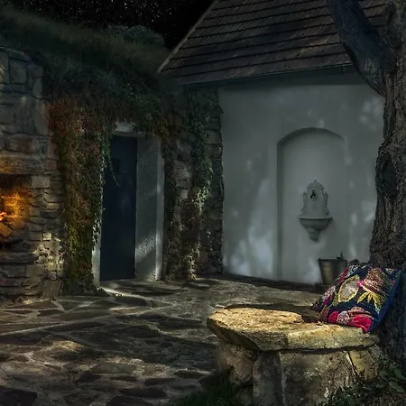 Danube Dreamin' Holiday home Leiben