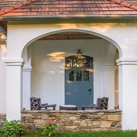 Holiday home Danube Dreamin' *