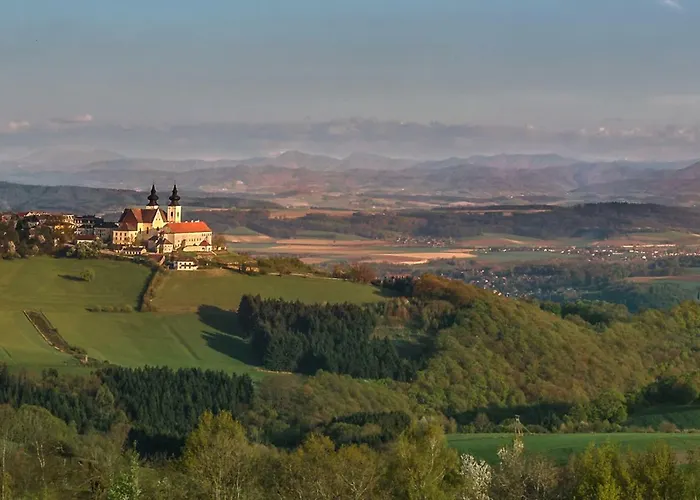 Holiday home Danube Dreamin' *