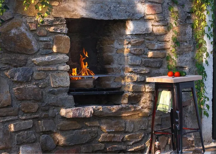 Danube Dreamin' Holiday home *