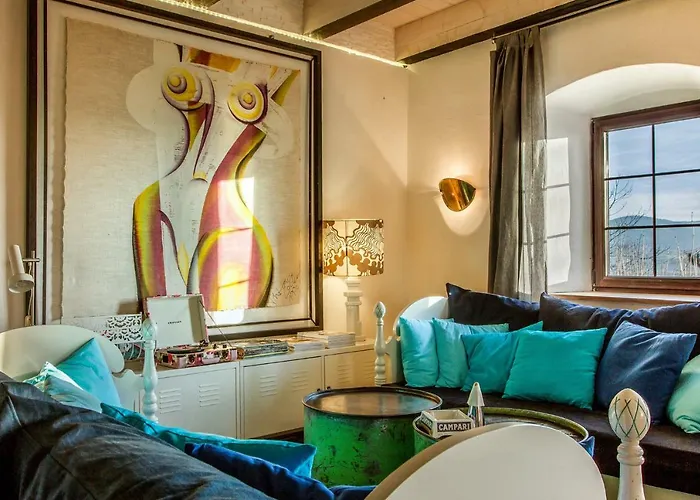 Danube Dreamin' Leiben