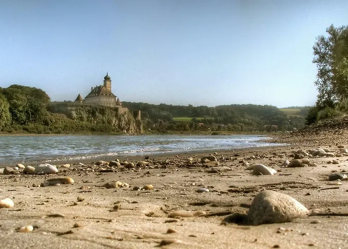 Danube Dreamin' Holiday home *