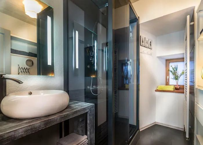 Danube Dreamin' Holiday home