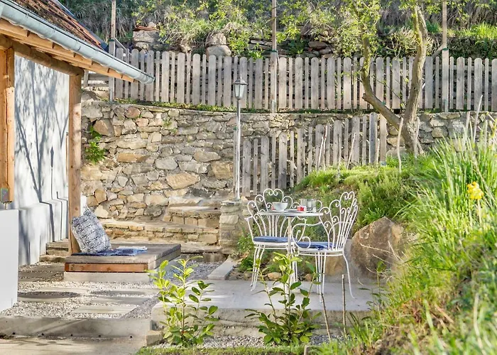 Holiday home Danube Dreamin'