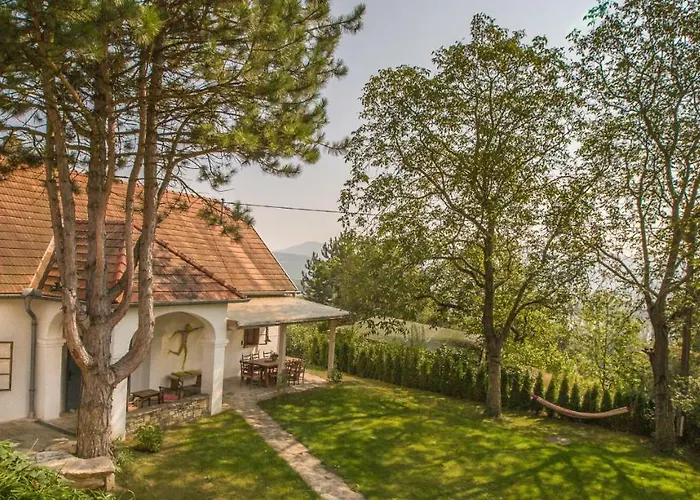 Holiday home Danube Dreamin' Leiben