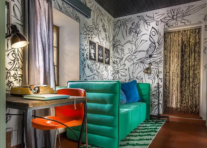 Holiday home Danube Dreamin' *