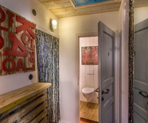 Danube Dreamin' * Leiben