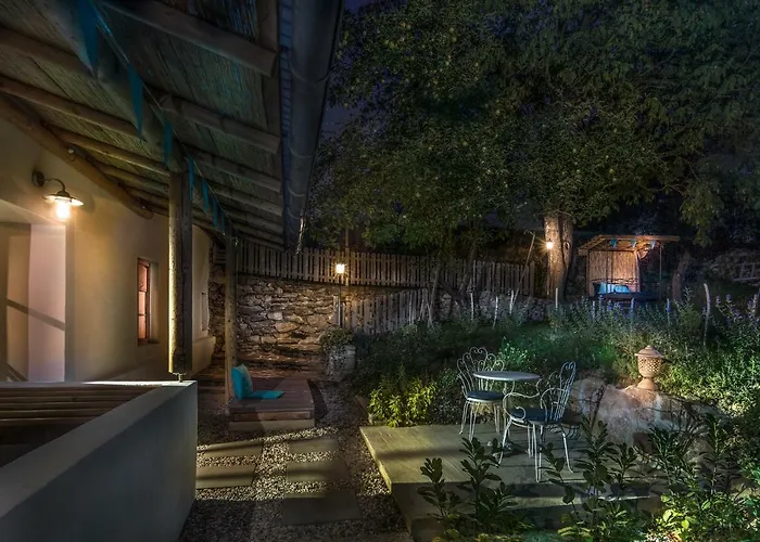 Holiday home Danube Dreamin' Leiben