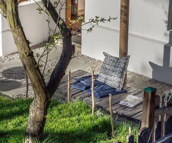 Danube Dreamin' Holiday home Leiben