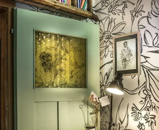 Danube Dreamin' * Leiben